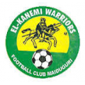 El Kanemi Voriors